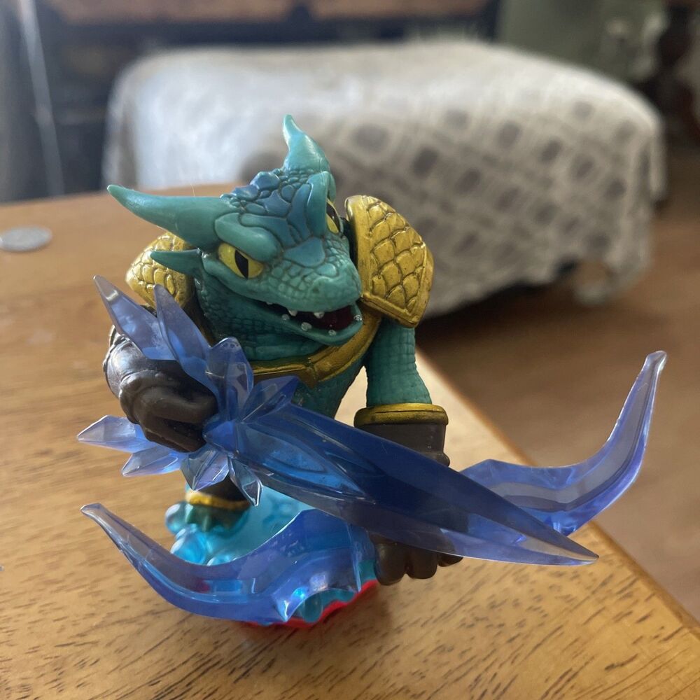 Activision Skylanders Snap Shot Figure from Trap Team